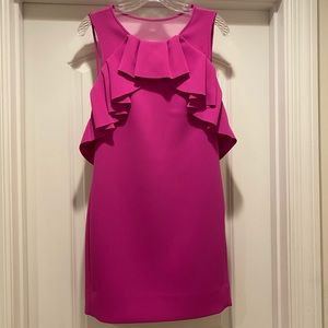 Pink DVF Size 2 Dress - New with Tags